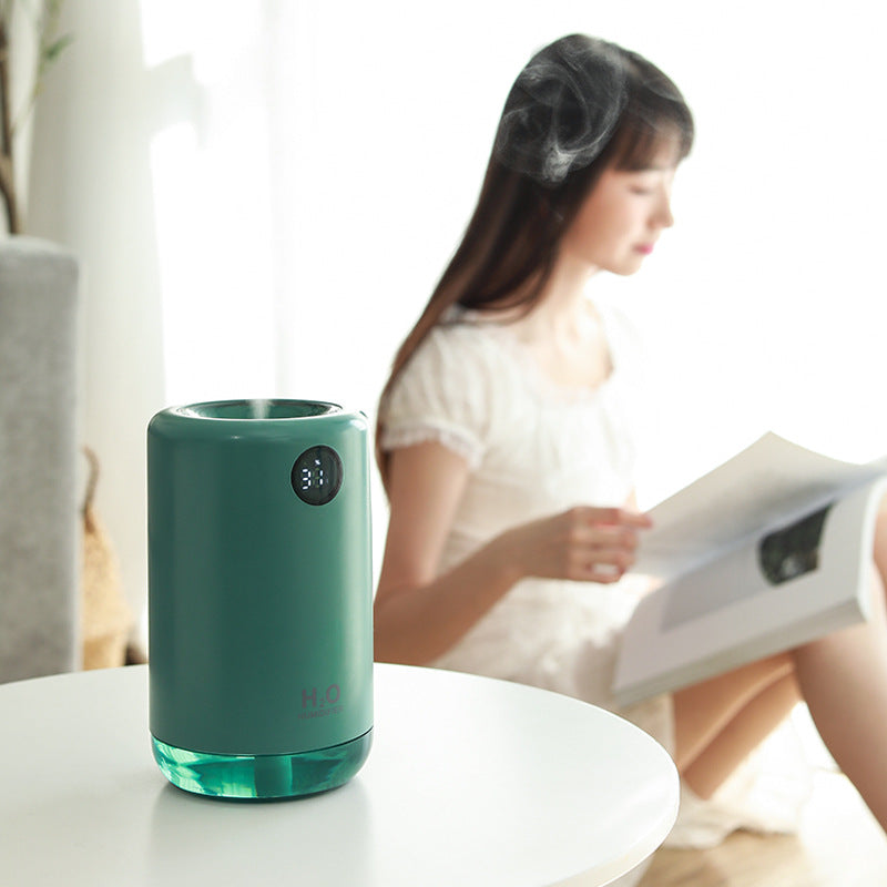 Water Humidifier H₂O Mini
