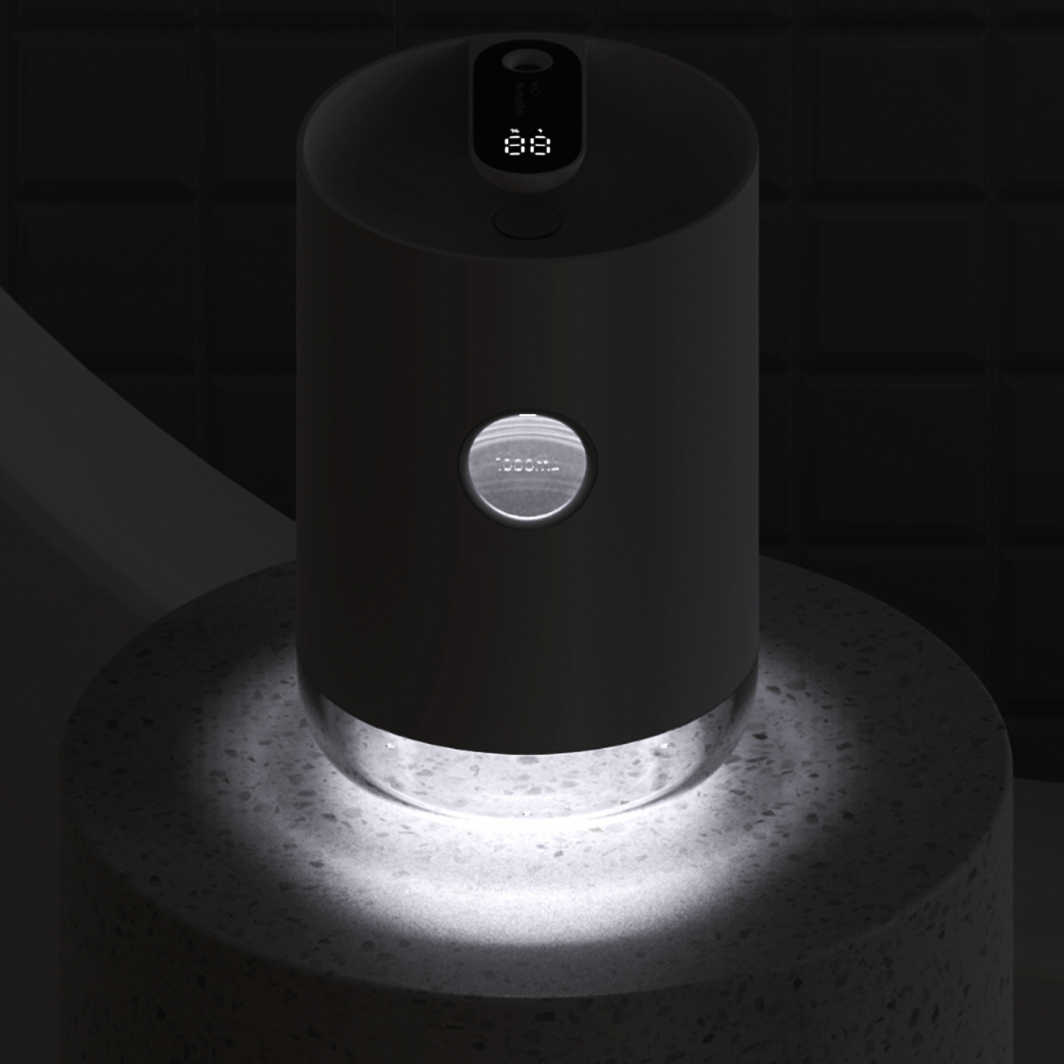 Water Humidifier H₂O Pro
