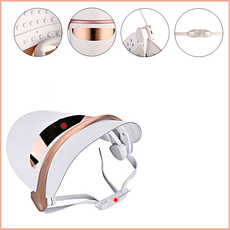 Photon 7 - Beauty Skin Mask
