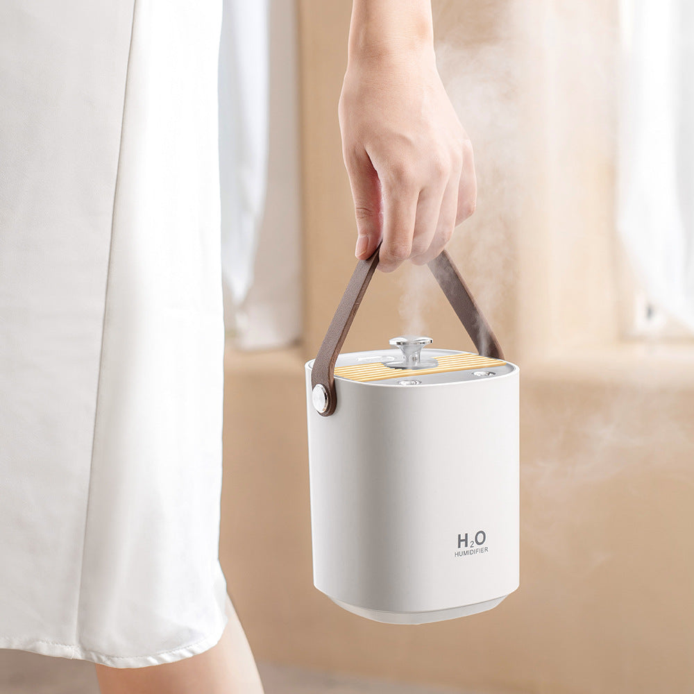 Water Humidifier H₂O Duo (Spa Edition)