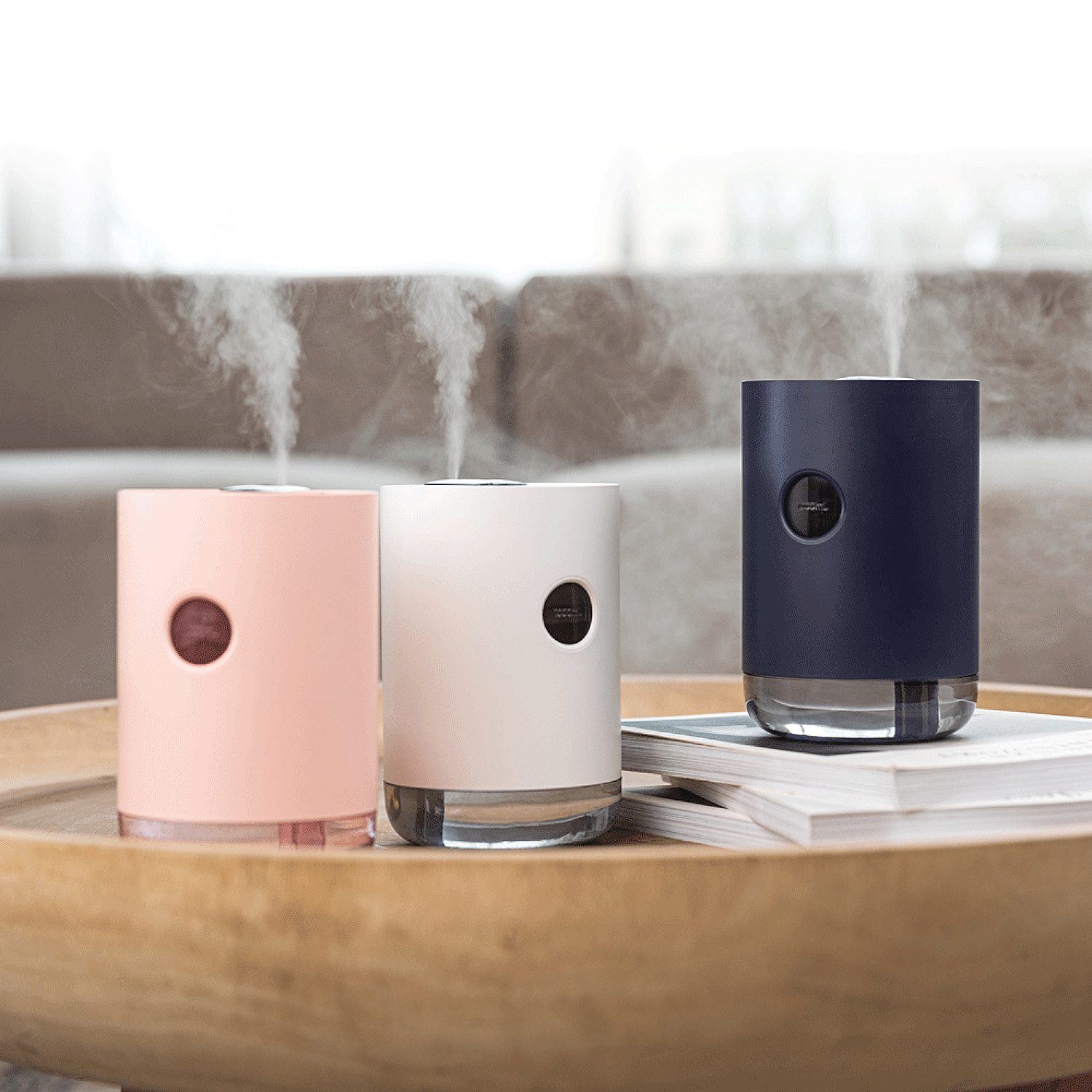 Water Humidifier H₂O Pro