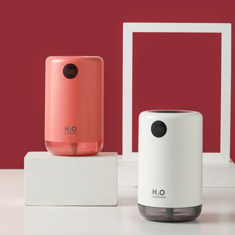 Water Humidifier H₂O Mini