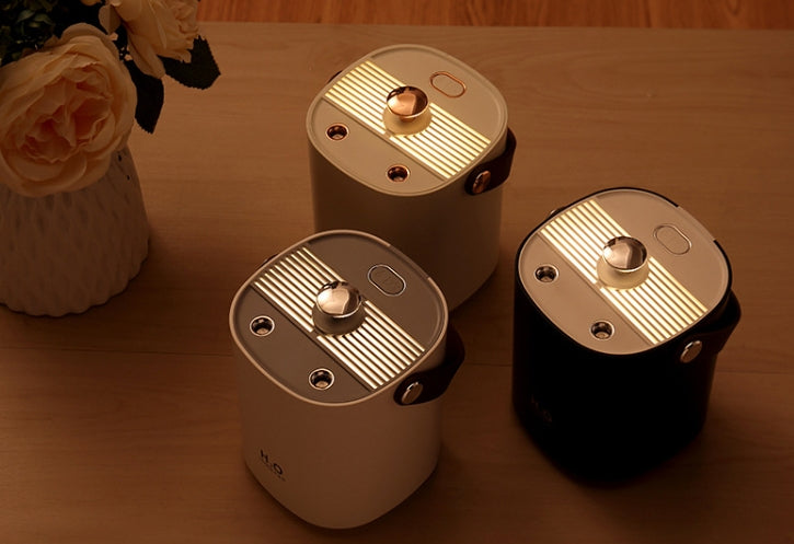 Water Humidifier H₂O Duo (Spa Edition)
