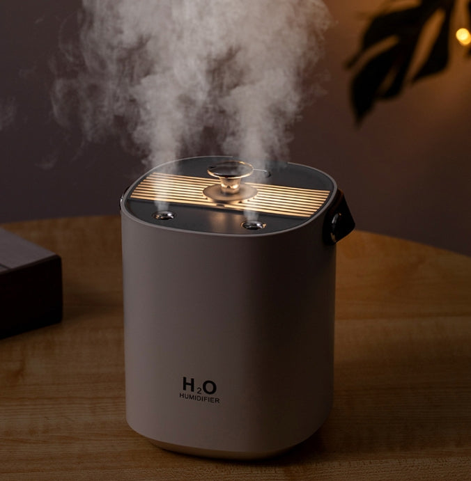 Water Humidifier H₂O Duo (Spa Edition)