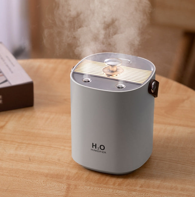 Water Humidifier H₂O Duo (Spa Edition)