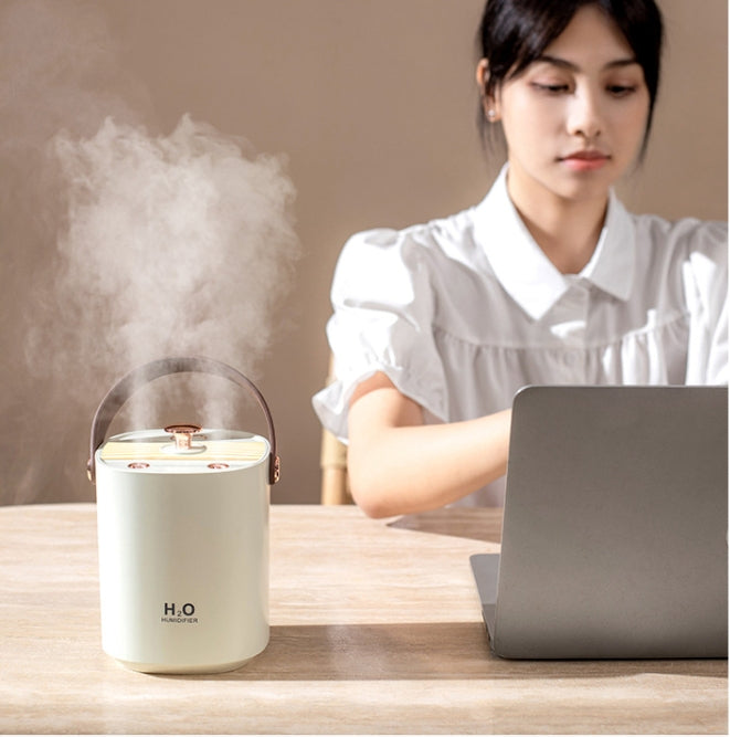 Water Humidifier H₂O Duo (Spa Edition)