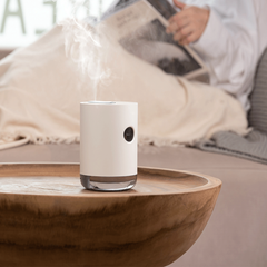 Water Humidifier H₂O Pro