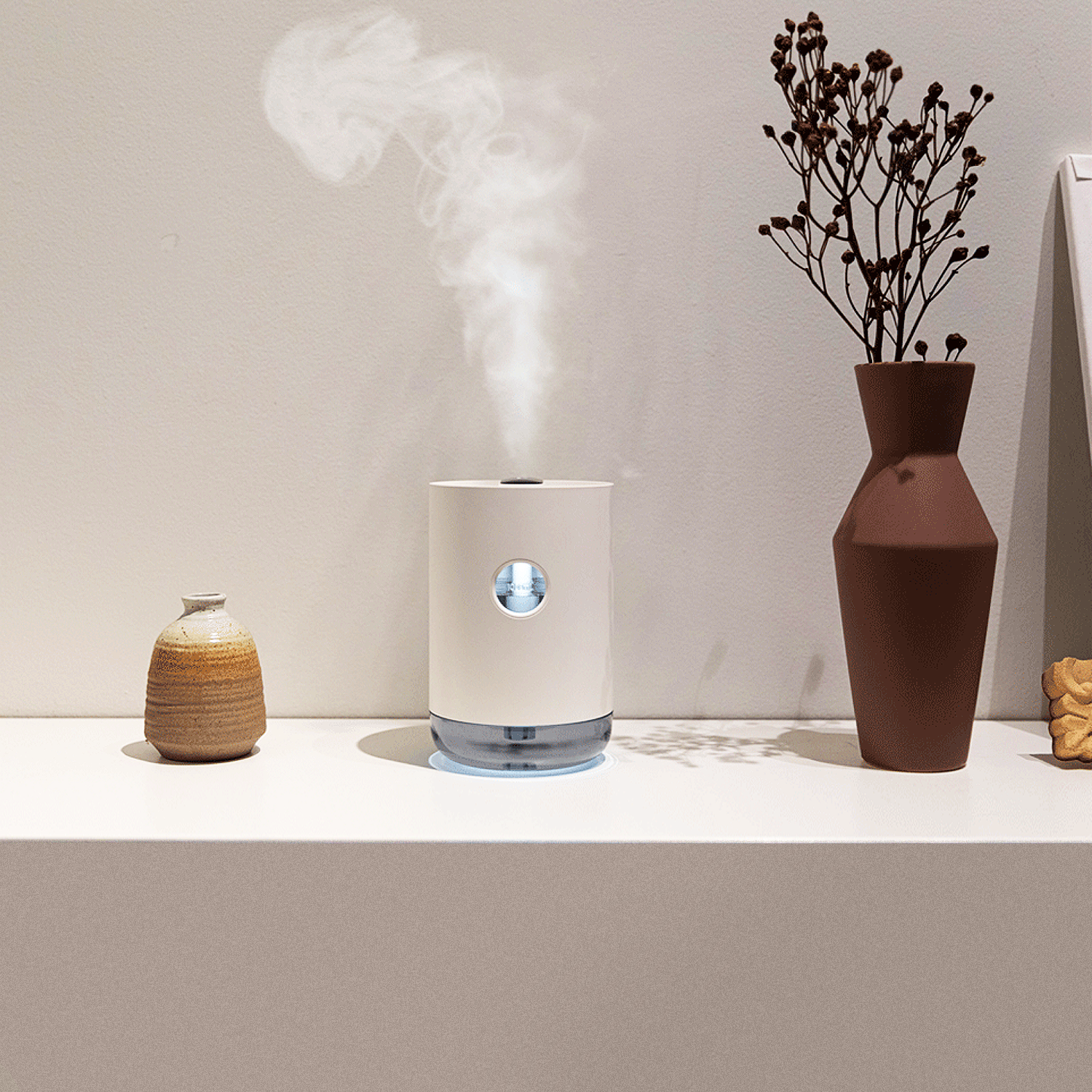 Water Humidifier H₂O Pro