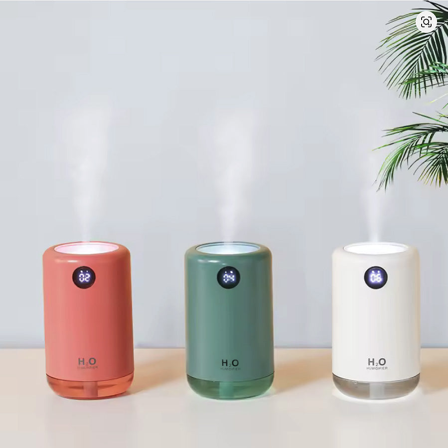 Water Humidifier H₂O Mini