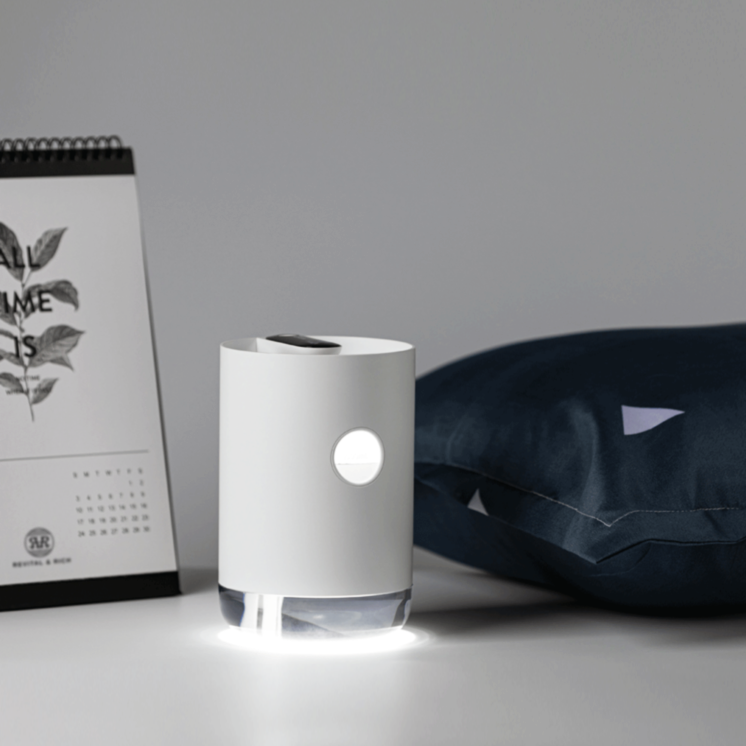 Water Humidifier H₂O Pro