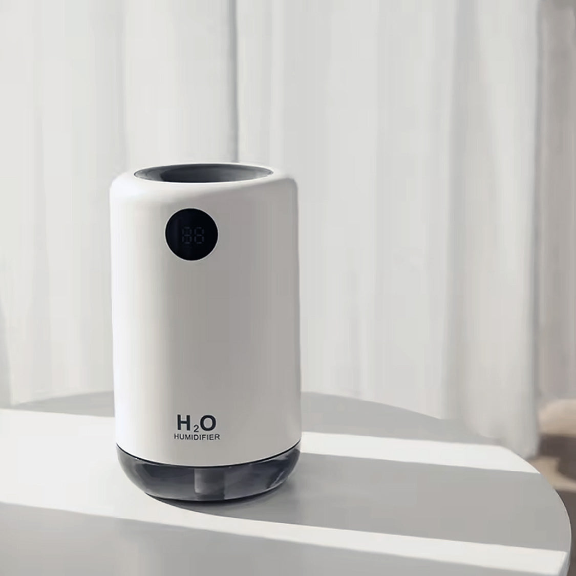 Water Humidifier H₂O Mini