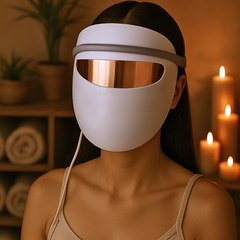 Photon 7 - Beauty Skin Mask