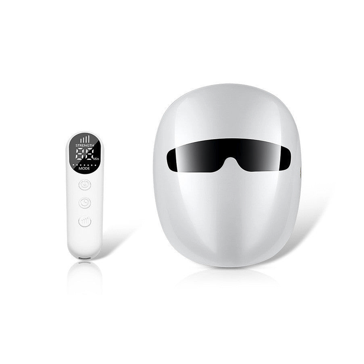 Photon 7 Pro - Beauty Skin Mask