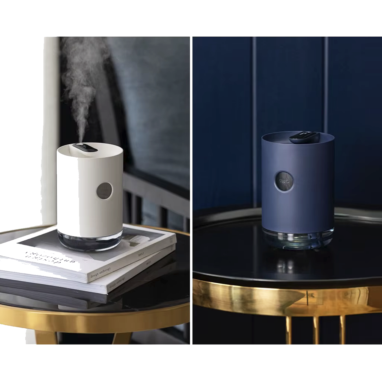 Water Humidifier H₂O Pro