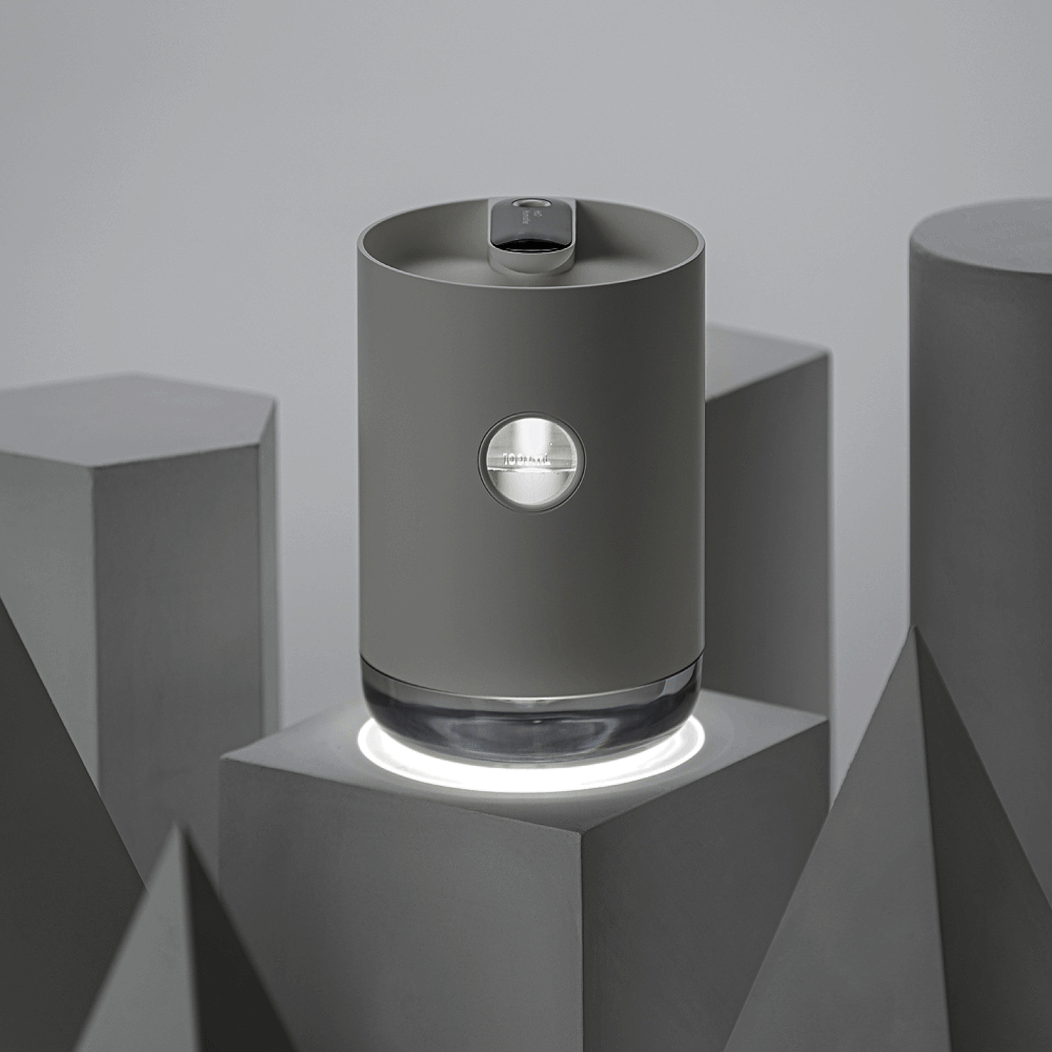 Water Humidifier H₂O Pro