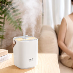 Water Humidifier H₂O Duo (Spa Edition)