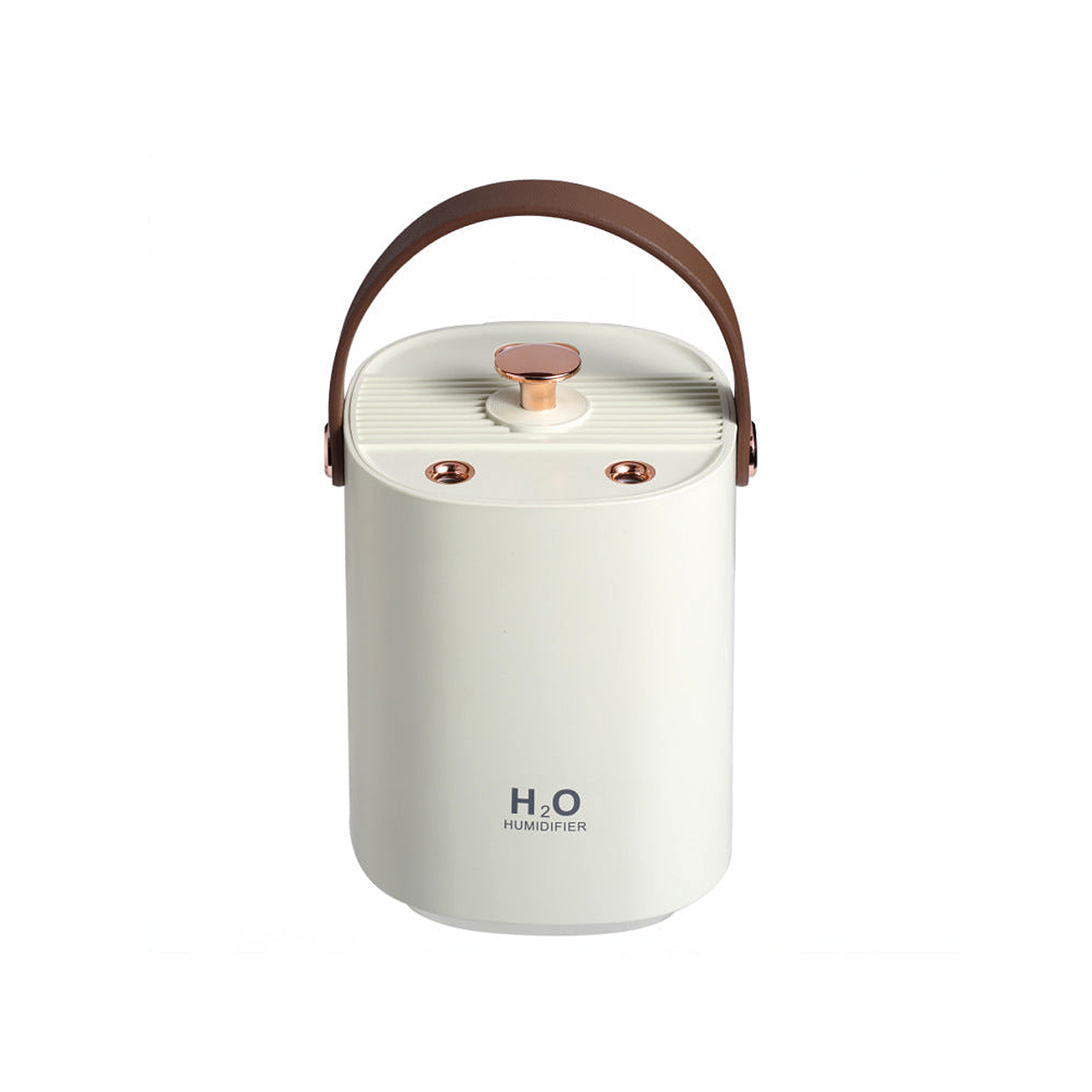 Water Humidifier H₂O Duo (Spa Edition)