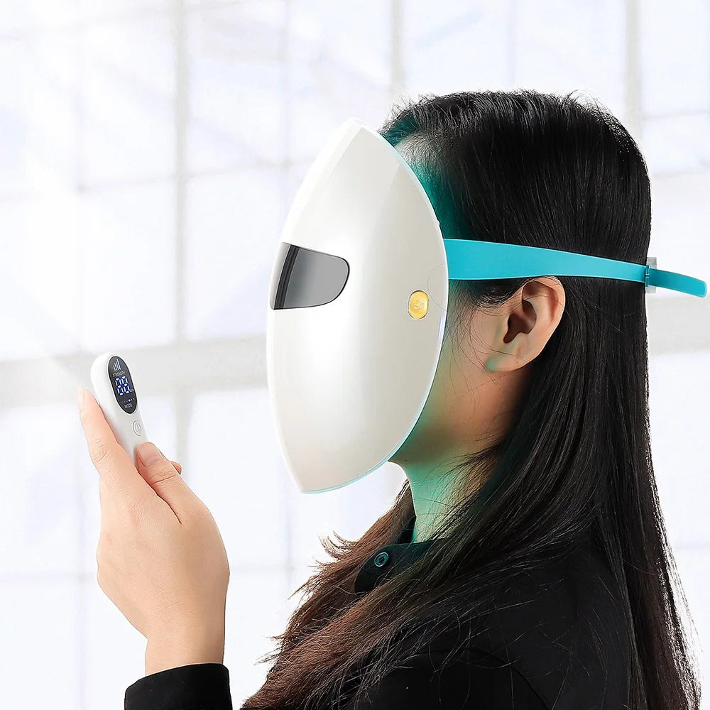 Photon 7 Pro - Beauty Skin Mask