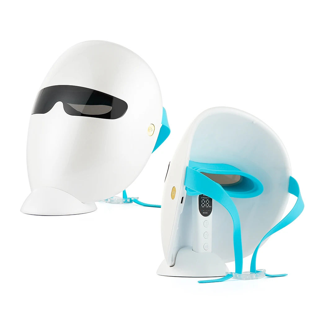 Photon 7 Pro - Beauty Skin Mask
