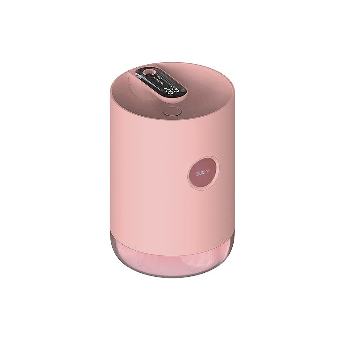 Water Humidifier H₂O Pro