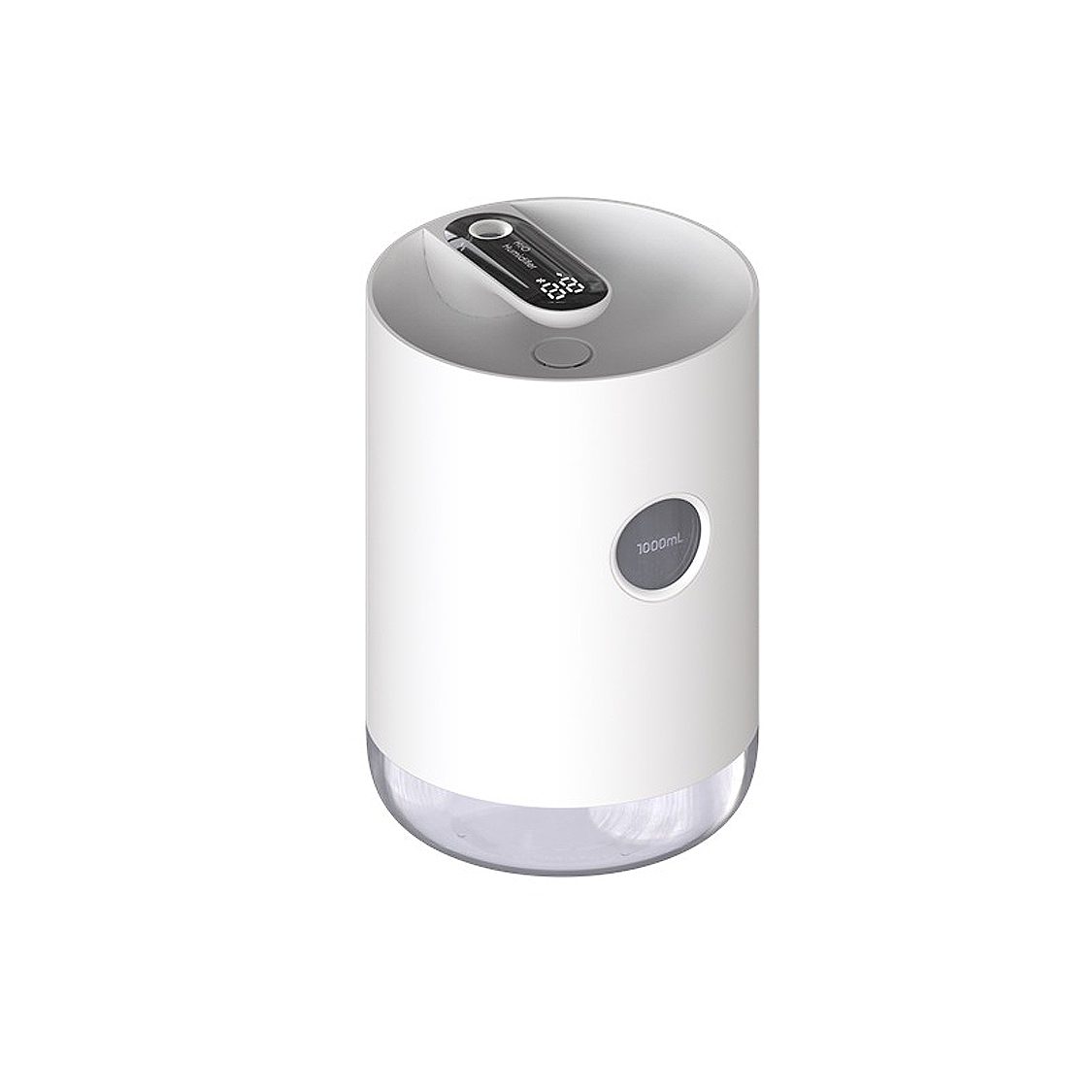 Water Humidifier H₂O Pro