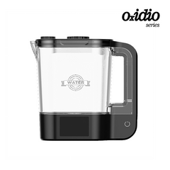Oxidio - Hydrogen H2 Rich Tank
