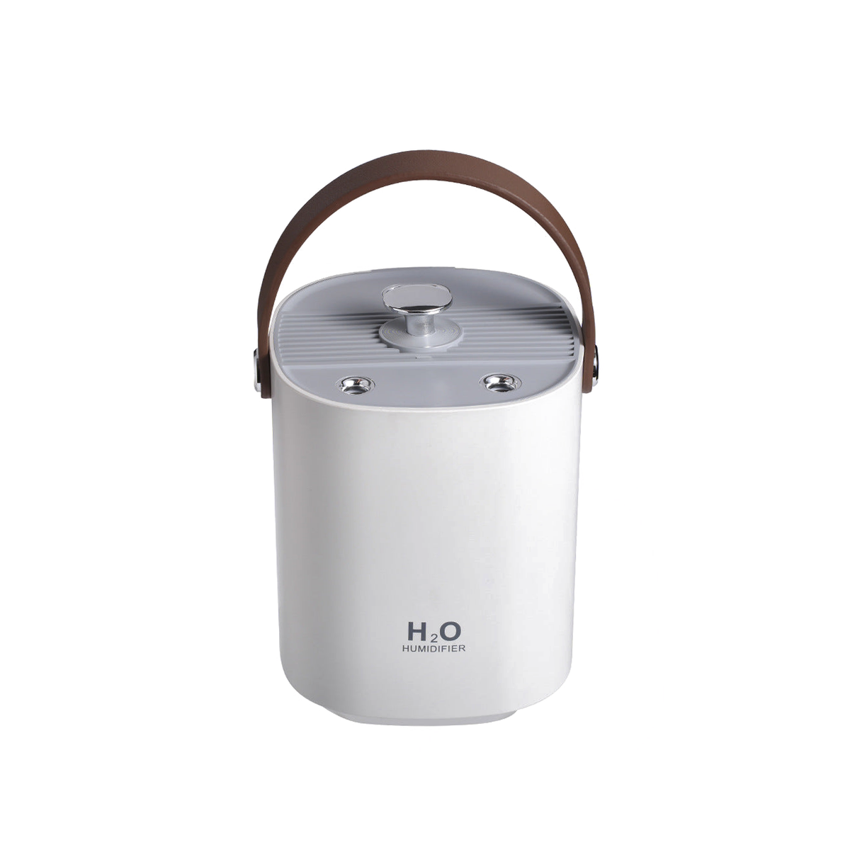 Water Humidifier H₂O Duo (Spa Edition)